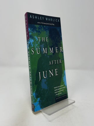 The Summer After June