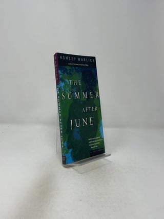 The Summer After June