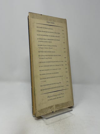 A Manual of Copyright Practice