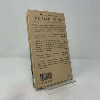 The Illusionist