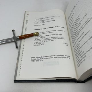 Biblical Social Values and Their Meaning