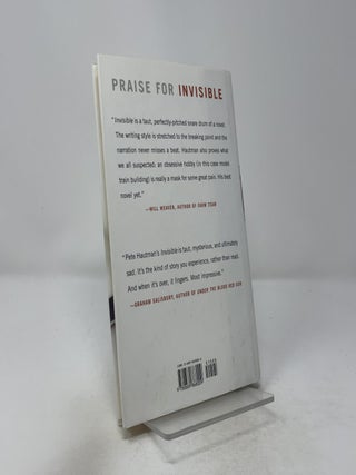 Invisible