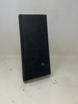 Handbook of Proverbs