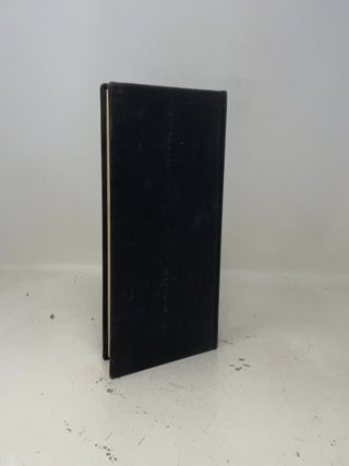 Handbook of Proverbs