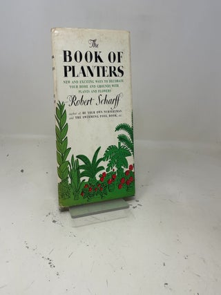 The Book of Planters