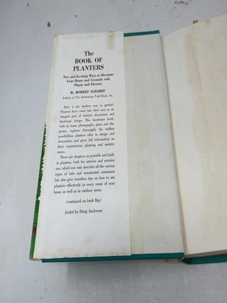 The Book of Planters