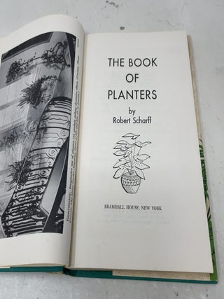 The Book of Planters