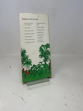 The Book of Planters