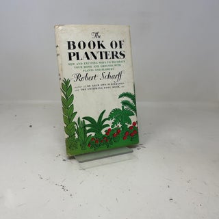 The Book of Planters