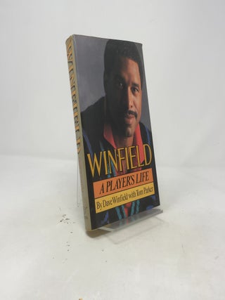 Winfield: A Player's Life