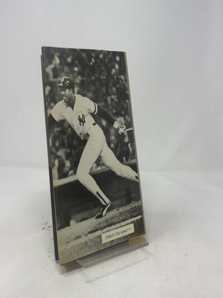 Winfield: A Player's Life