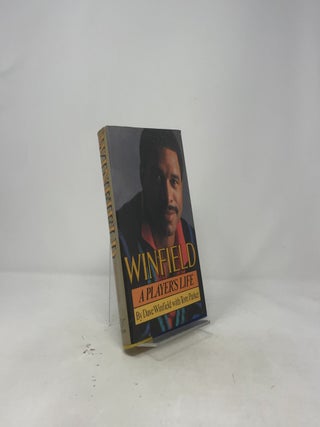 Winfield: A Player's Life