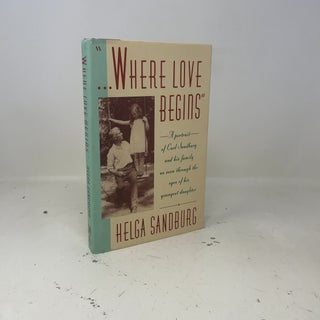--where love begins
