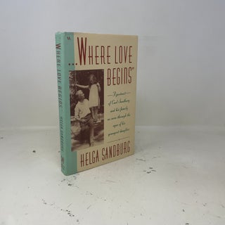 --where love begins