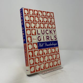 Lucky Girls: Stories