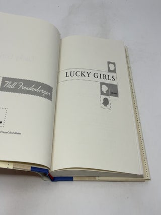 Lucky Girls: Stories