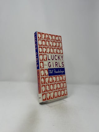 Lucky Girls: Stories