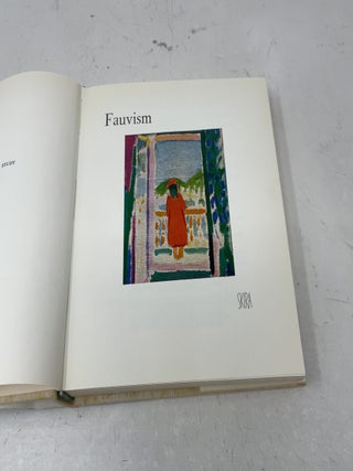 Fauvism