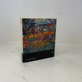 Fauvism