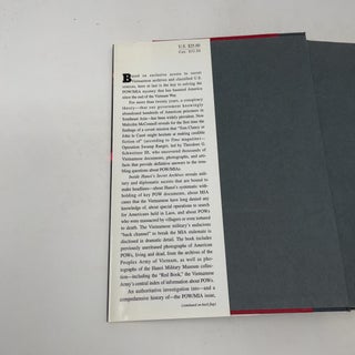 Inside Hanoi's Secret Archives