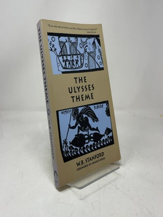 Item #441500 The Ulysses Theme. William Bedell Stanford