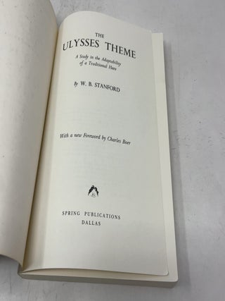 The Ulysses Theme