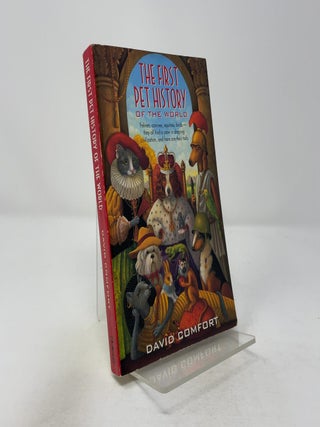 The First Pet History of the World