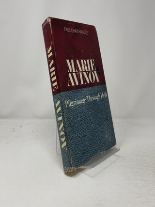 Item #441528 Marie Avinov. Paul Chavchavadze