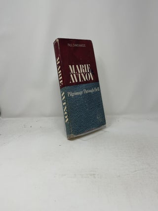 Marie Avinov