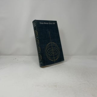 Great Britain Since 1688 - A Modern History