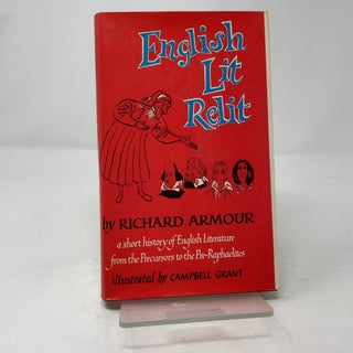 English Lit Relit