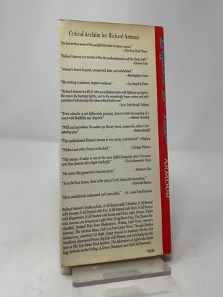 English Lit Relit
