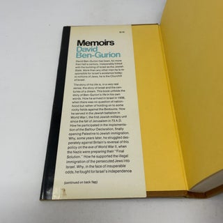 Memoirs