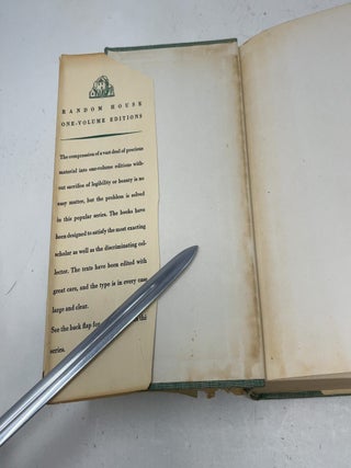 The Complete Works of John M. Synge