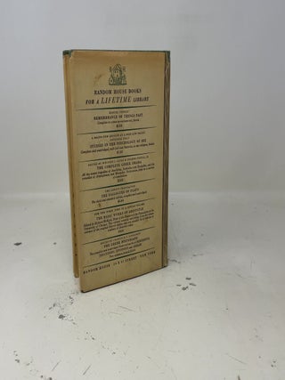 The Complete Works of John M. Synge
