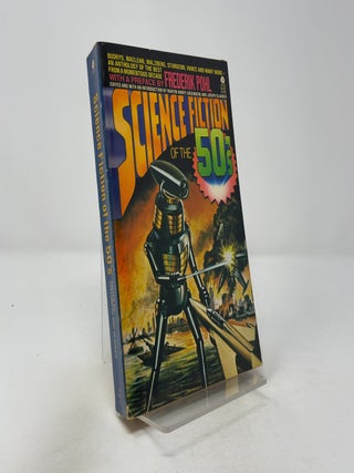 Science Fiction of the 50's