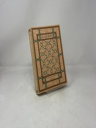 Al-Qur'an