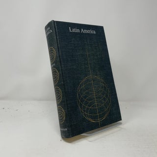 Latin America - A Modern History