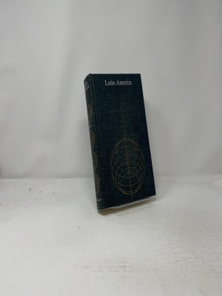 Latin America - A Modern History