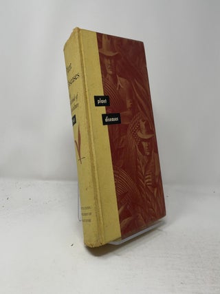Plant Diseases - the Yearbook of Agriculture 1953