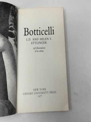 Botticelli