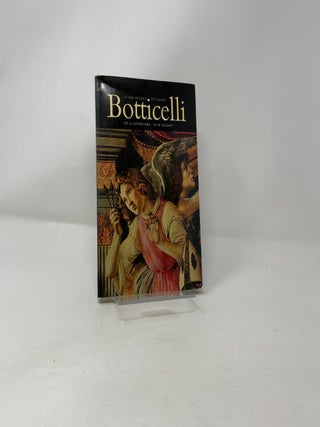 Botticelli