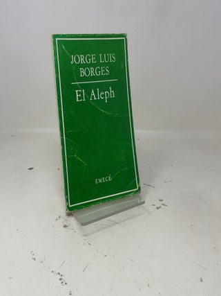 El Aleph