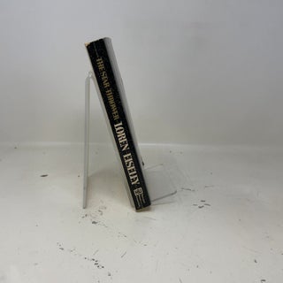 Item #441605 The star thrower. Loren C. Eiseley
