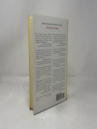 The Work of Nations