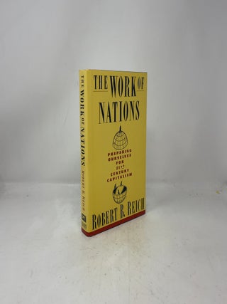 The Work of Nations