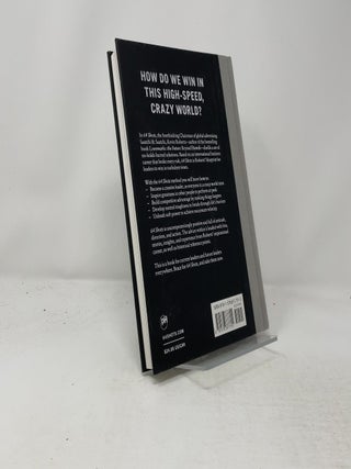 64 Shots: Leadership in a Crazy World