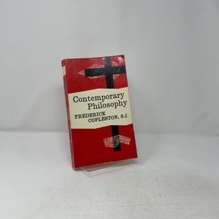 Contemporary Philosophy