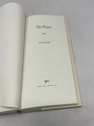 The Players