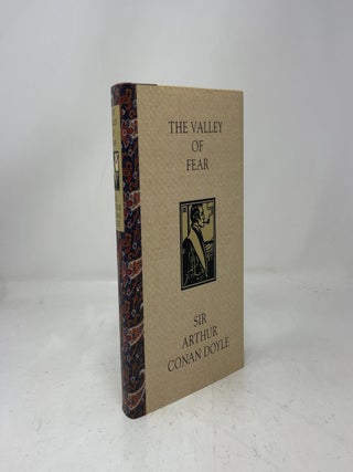 Item #441666 The Valley of Fear. Sir Arthur Conan Doyle